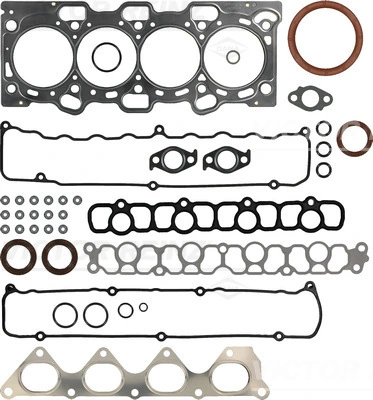 Full Gasket Kit, engine